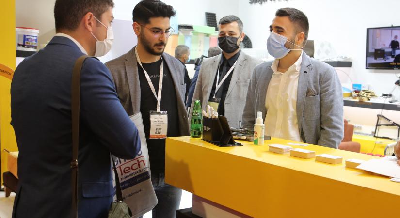 Intermob Fair 2021