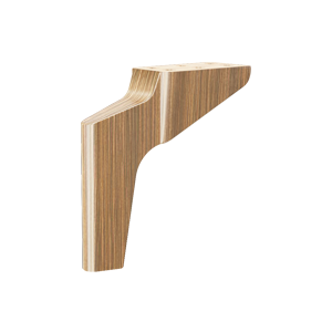 PLACTIC LEG T2SL1 NUT