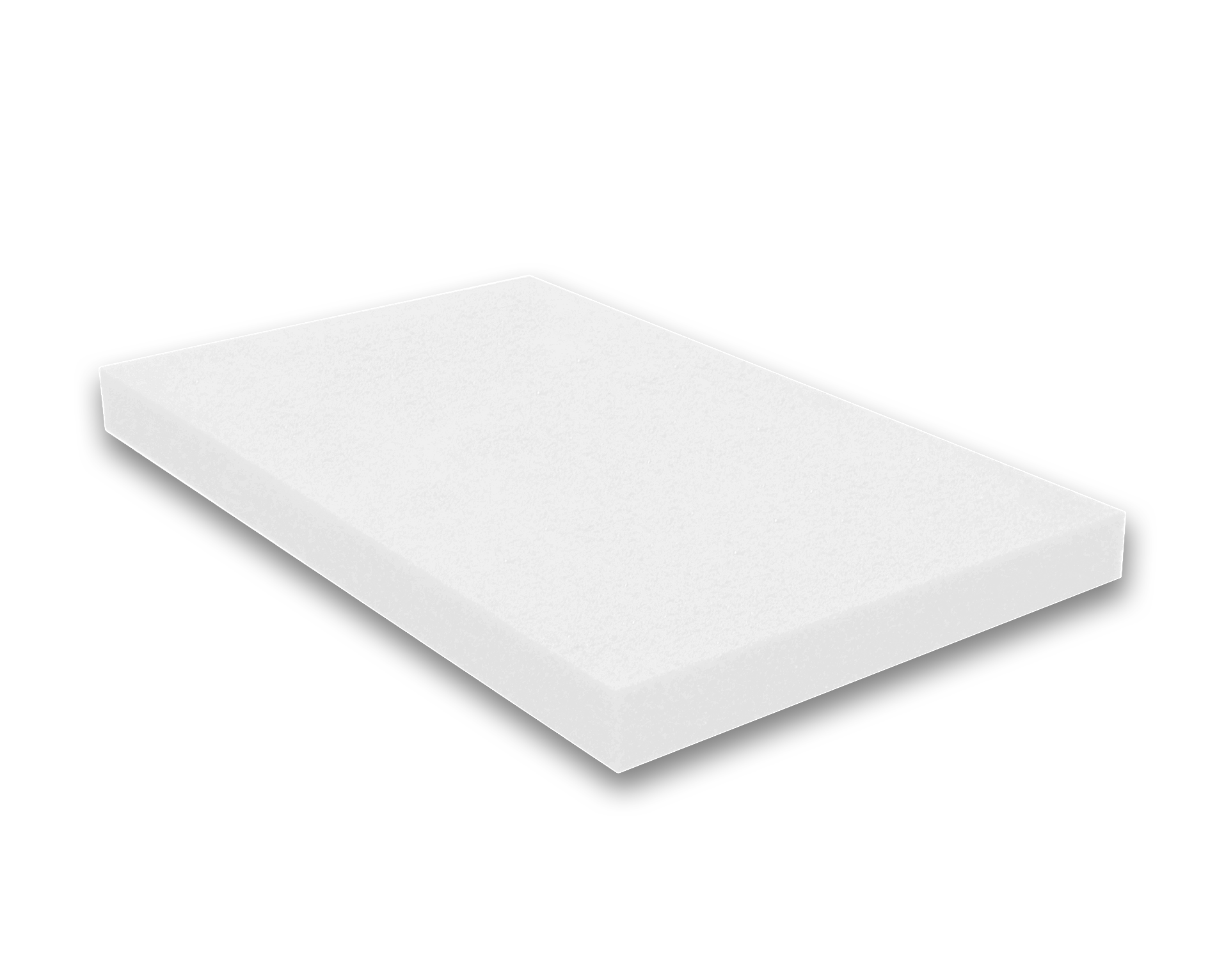 15 DNS WHITE FOAM
