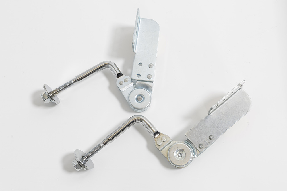 6 LEVEL ADJUSTABLE HEAD MECHANISM