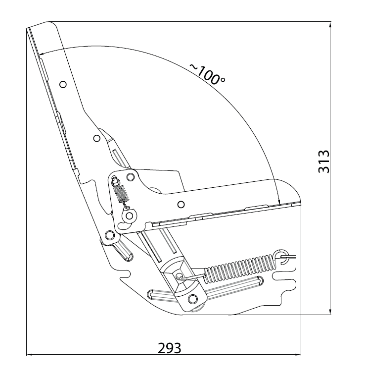 MELTEM MECHANISM