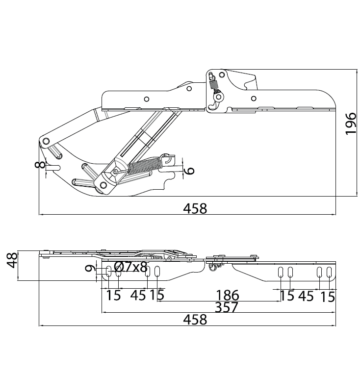MELTEM MECHANISM