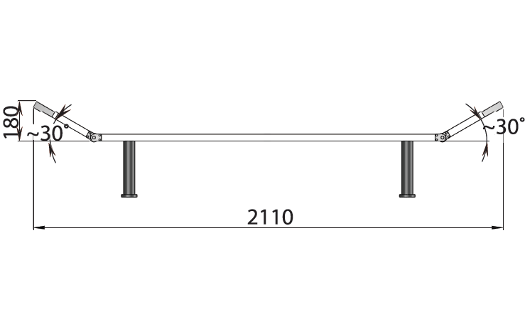 FOLDING MECHANISM FULL