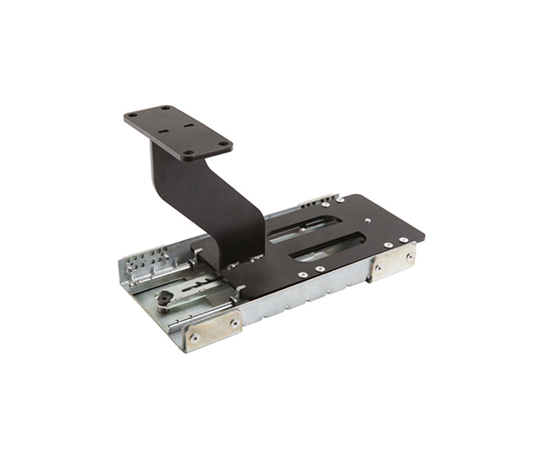 ADJUSTABLE BACKREST MECHANISM
