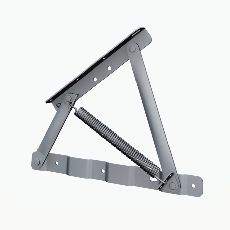 BIG CASE MECHANISM