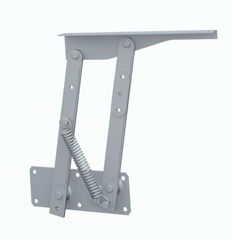 COFFEE TABLE MECHANISM