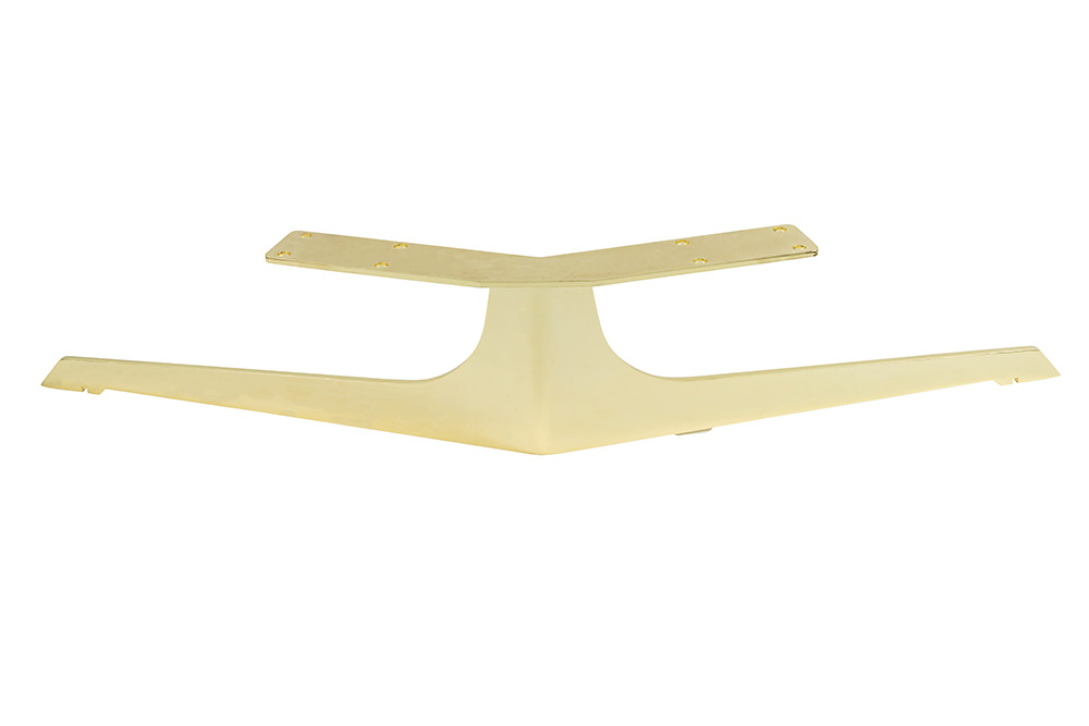 METAL LEG CAP TEKNE