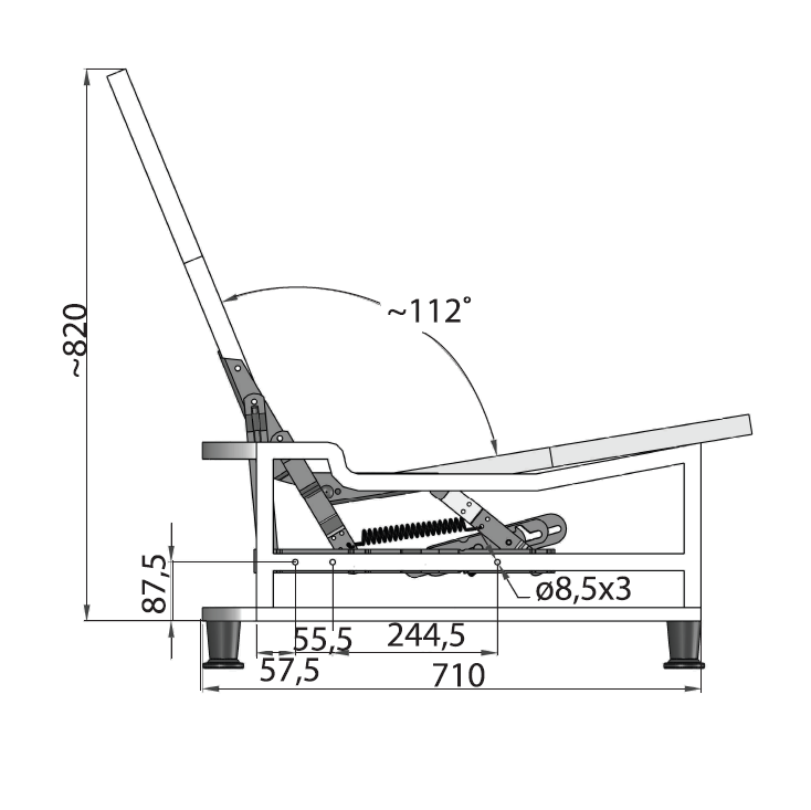 EKS MECHANISM