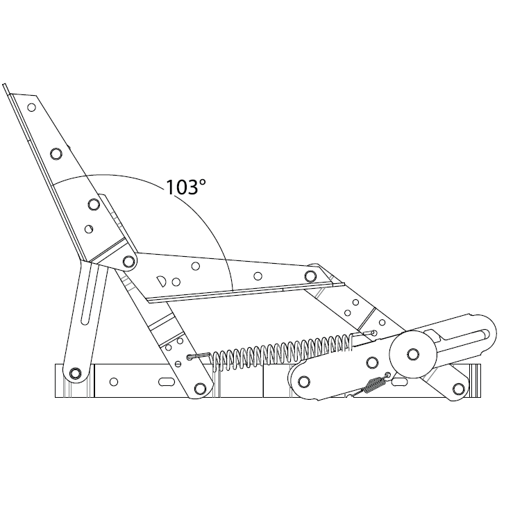 EKS MECHANISM