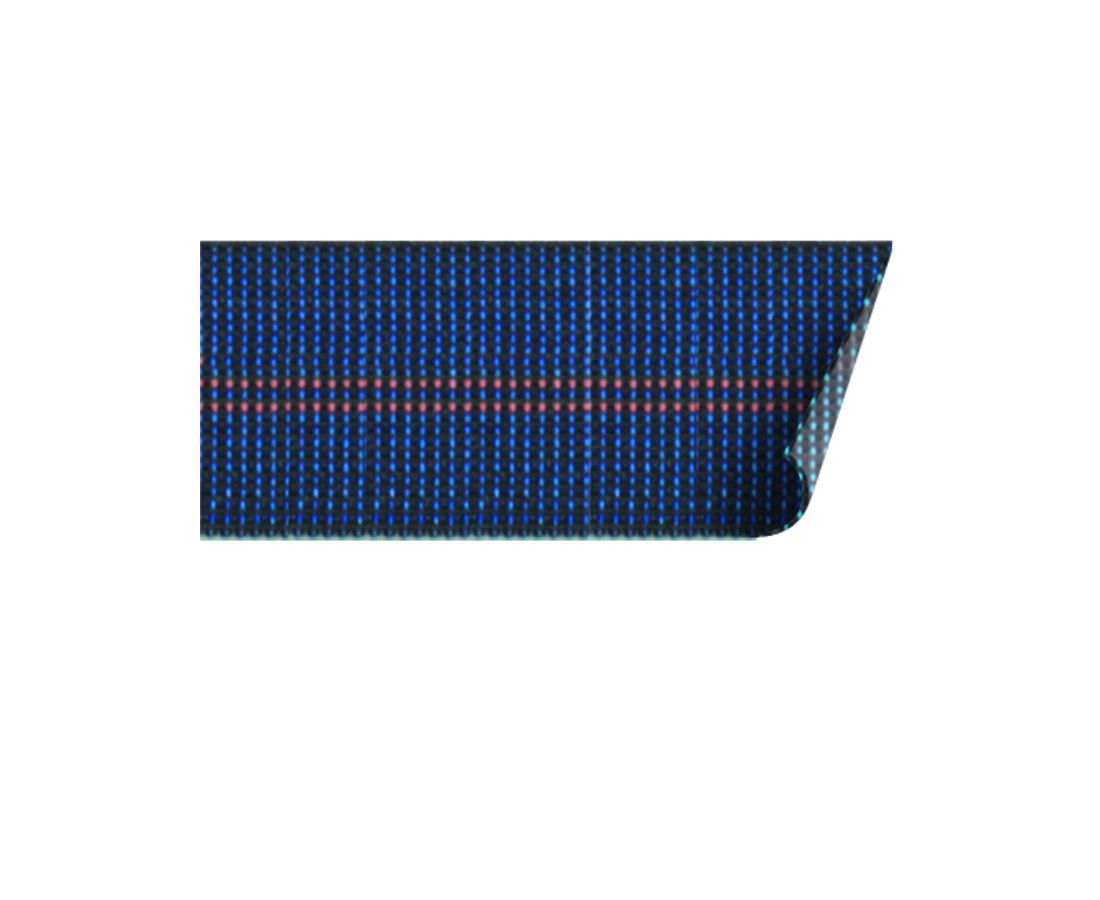 ELASTIC WEBBING 5 CM 2 LINES