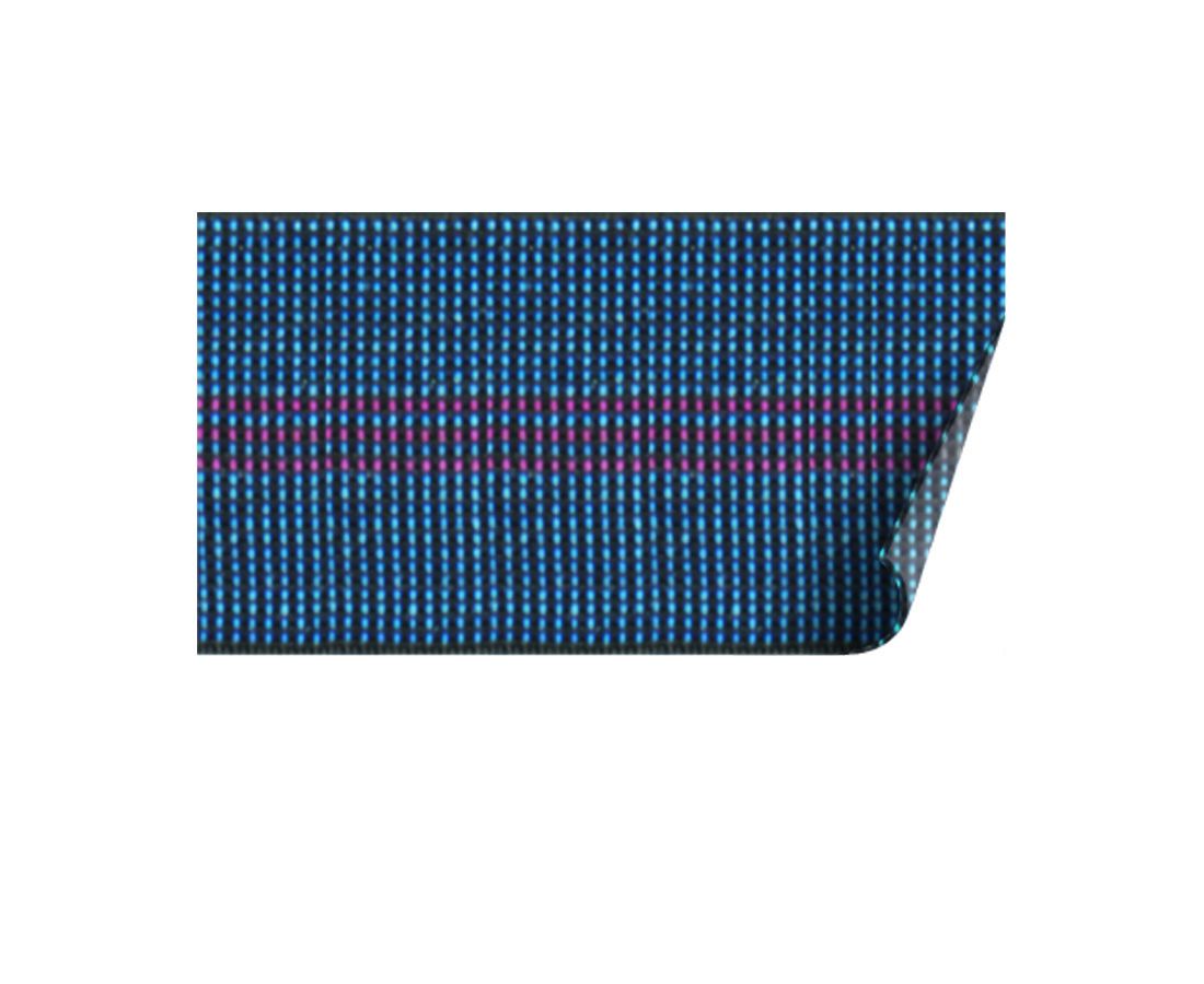 ELASTIC WEBBING 6 CM 3 LINES