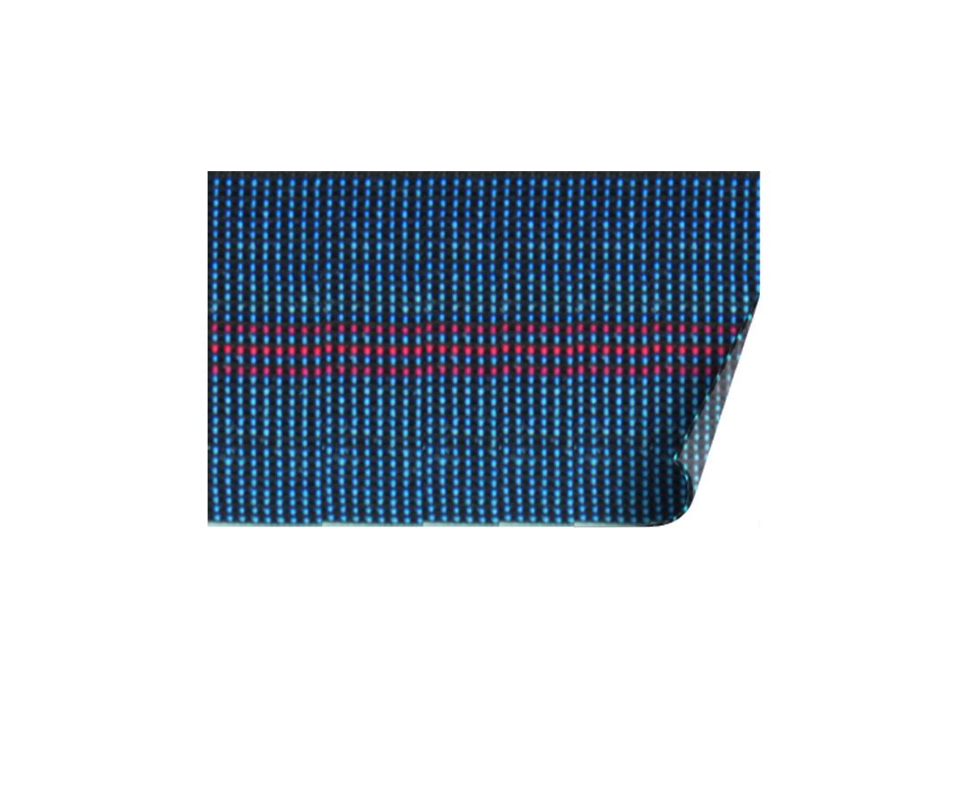 ELASTIC WEBBING 7 CM 3 LINES