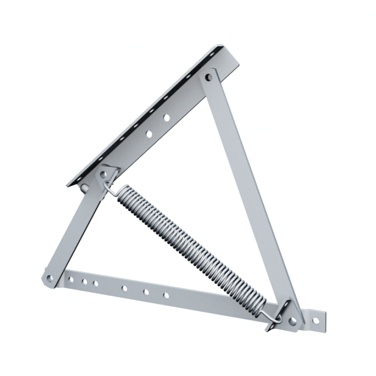 EUROPE BIG CASE MECHANISM