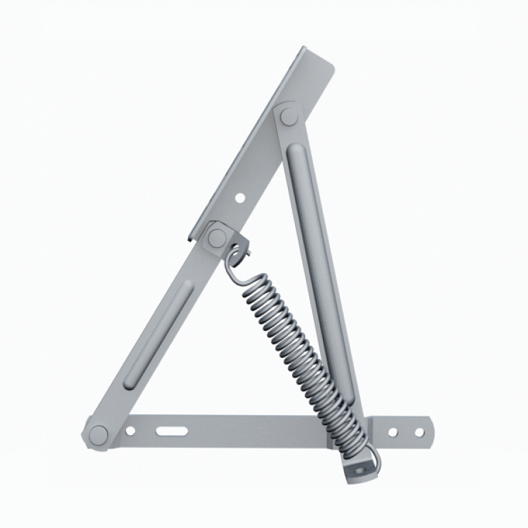 EUROPE LITTLE CASE MECHANISM
