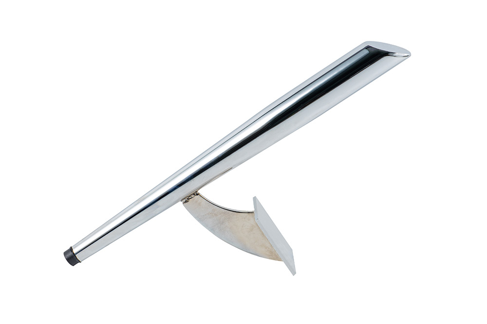 METAL LEG FUZE