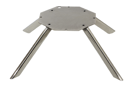METAL LEG ELIPS