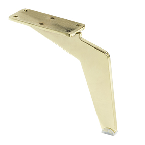 METAL LEG KARTAL 17 CM