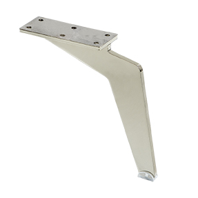 METAL LEG KARTAL 17 CM