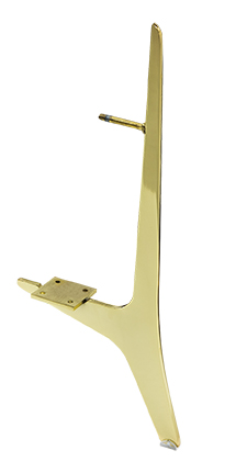 METAL LEG KILIC