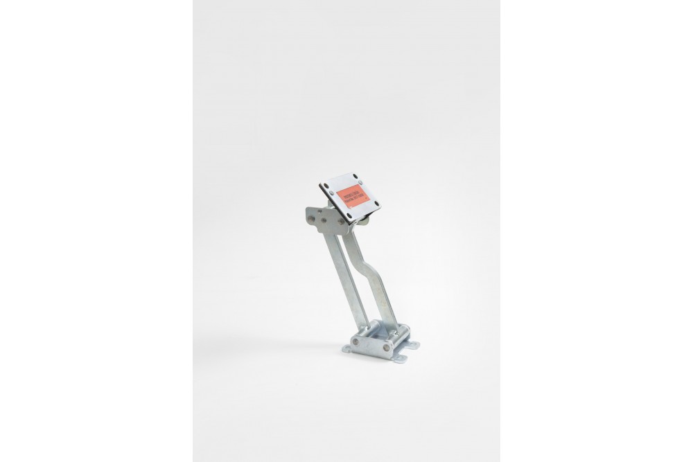 ADJUSTABLE ARM AND HEAD MECHANISM