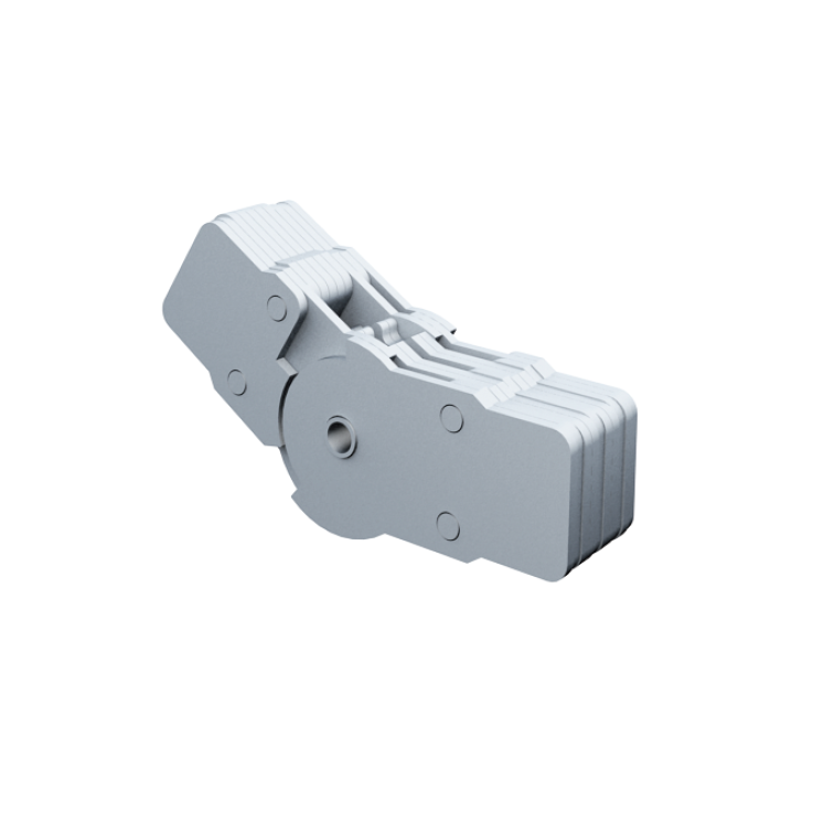 FOLDING MECHANISM FULL
