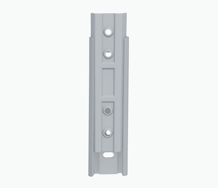 METAL SLIDER 15 CM