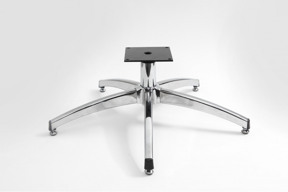 METAL LEG KONIK YILDIZ