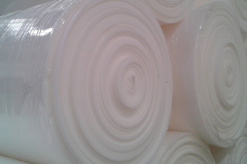 KONTİNÜ FOAM
