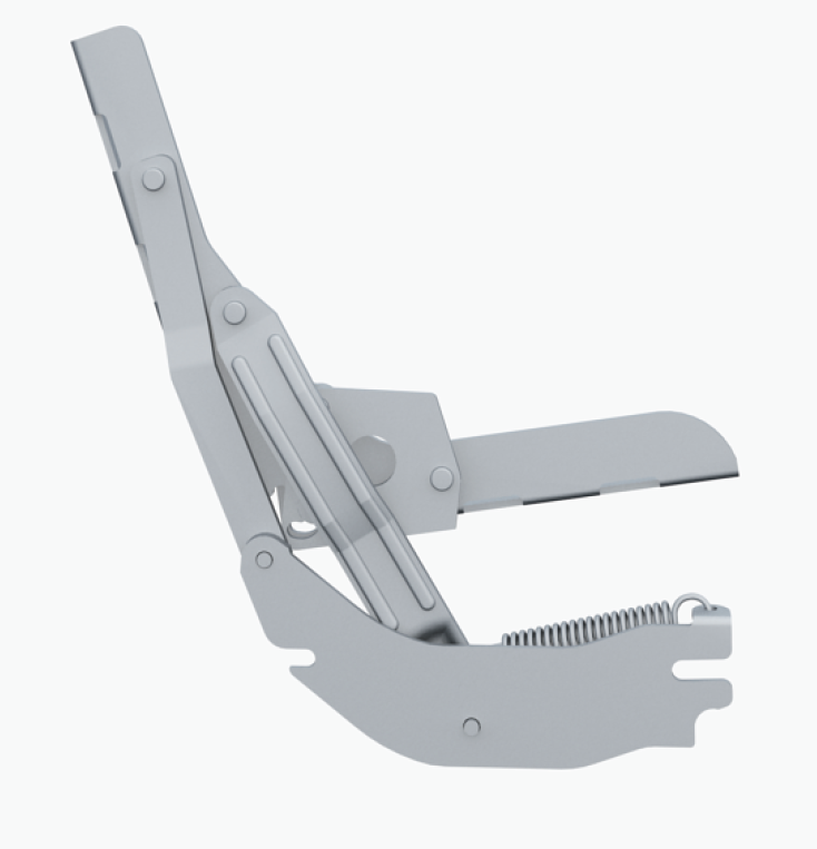 MELTEM MECHANISM