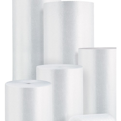 PE SMALL AIR BUBBLE FILM