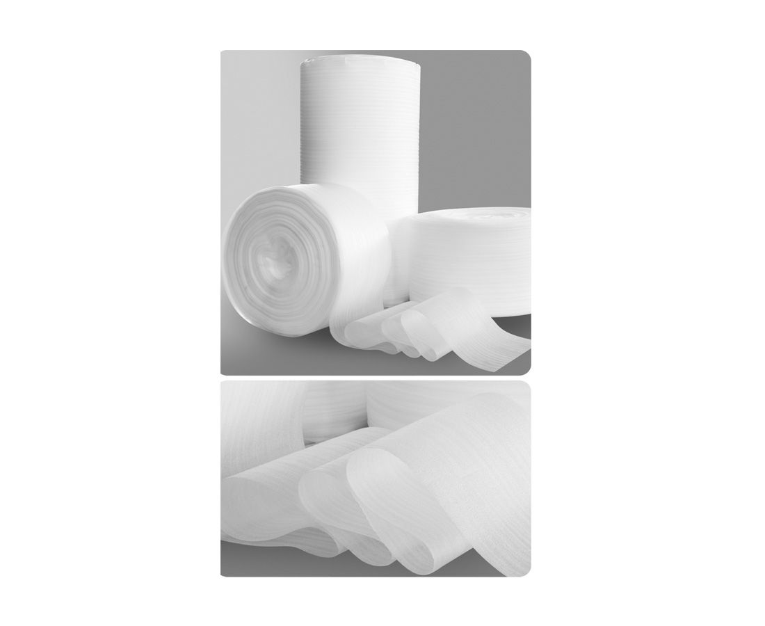 POLYETHYLENE MATTRESS