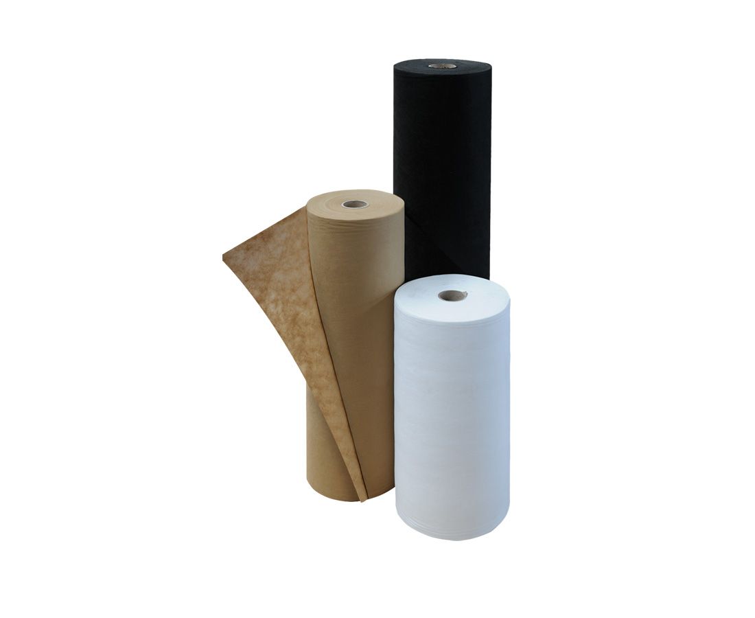 NONWOVEN FABRIC