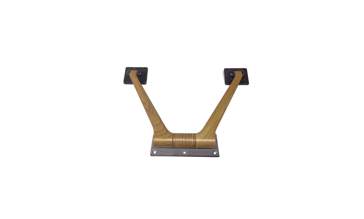 V TYPE HEAD MECHANISM