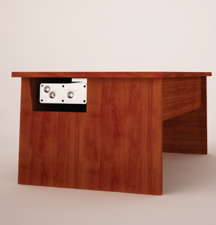 COFFEE TABLE MECHANISM