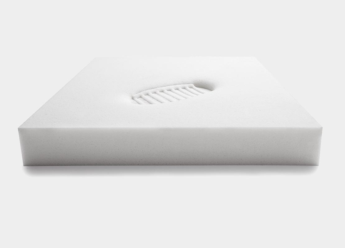 35 DNS VİSCO FOAM