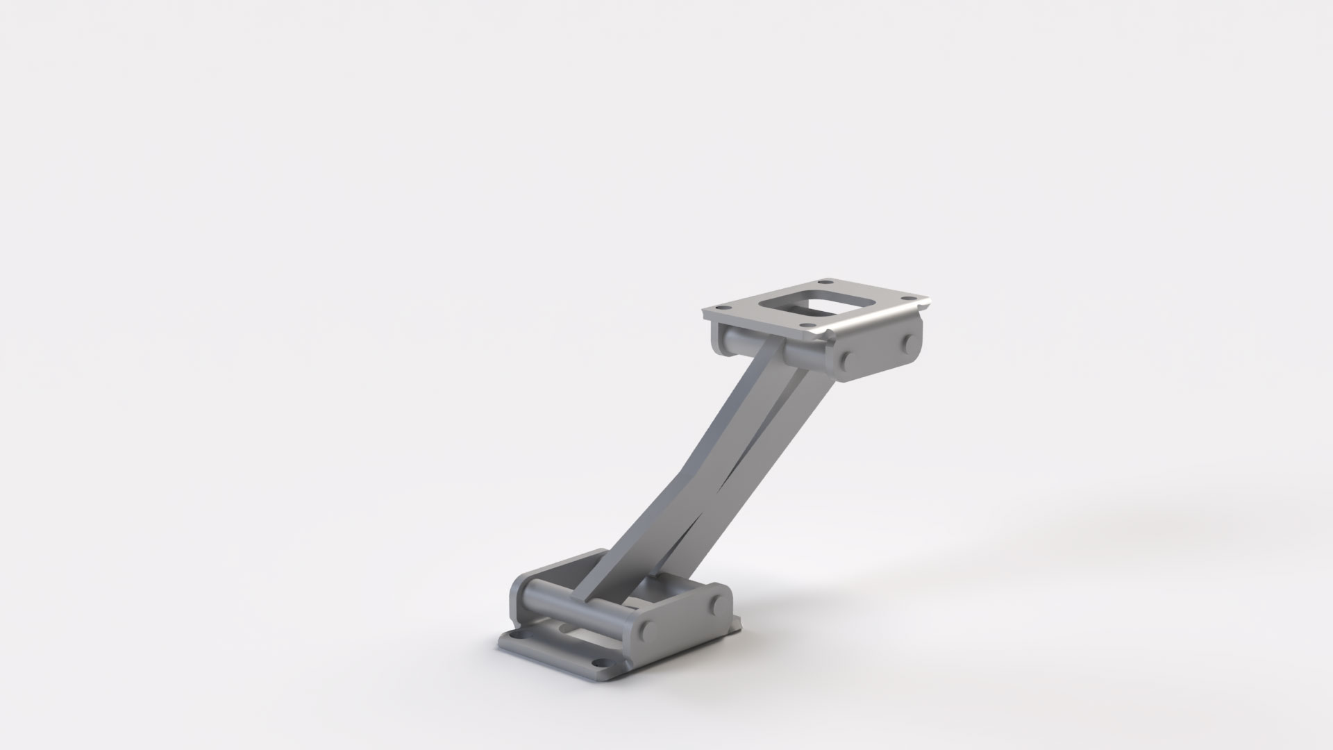 HAREKET MEKANİZMASI 30 CM
