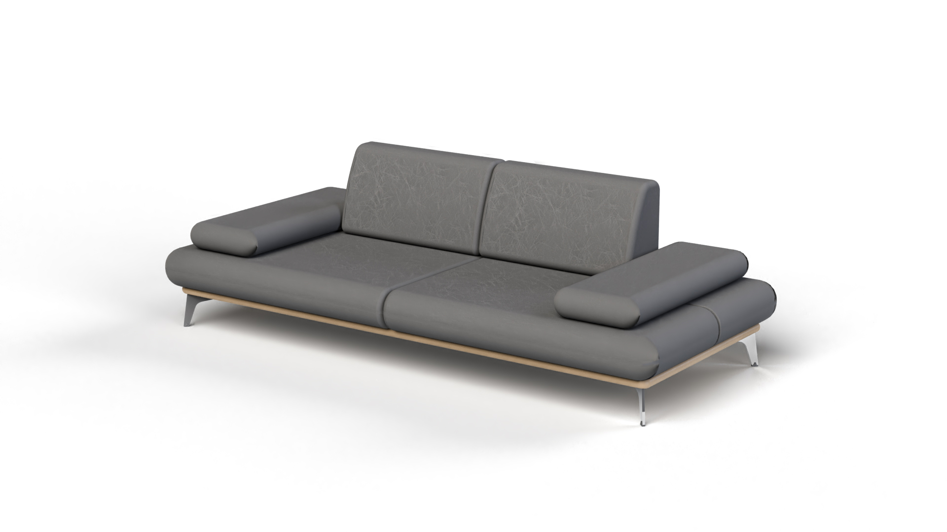 HAREKET MEKANİZMASI 30 CM